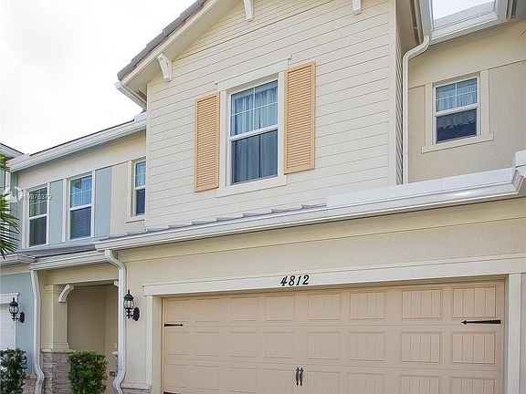 2nd image of 4812 Greenway Dr #4812