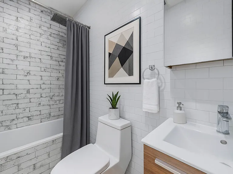 217 Thomas S Boyland St #3L — Photo 6