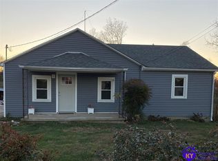 1861 Hodgenville Rd, Elizabethtown, KY 42701