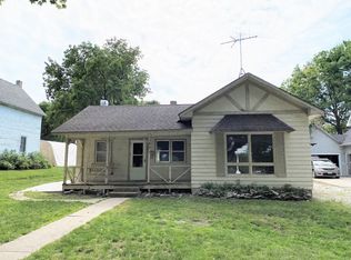 603 Normal St, Woodbine, IA 51579
