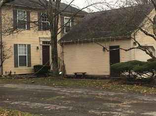 709 Slate Hollow Ct, Powell, OH