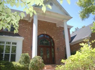 2324 Twelve Oaks Dr, Birmingham, AL 35244