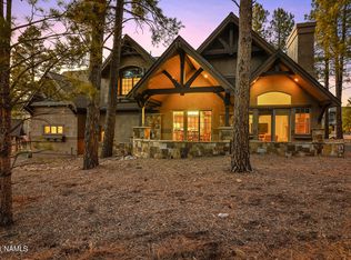 1709 E Mossy Oak Ct, Flagstaff, AZ 86005