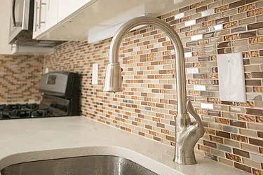 Rented by Evergreen Apartments BK