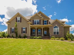 4030 Dewaal St, Evans, GA 30809