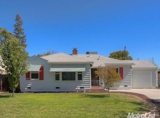5863 62nd St, Sacramento, CA 95824