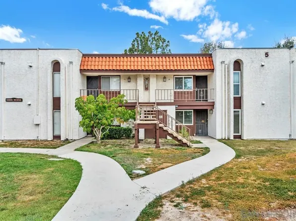 6878 Navajo Rd Unit 43, San Diego, CA 92119