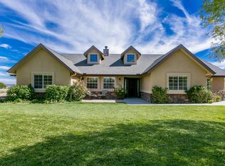 255 S Reed Rd, Chino Valley, AZ 86323