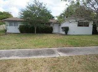 5225 SW 89th Ct, Miami, FL 33165