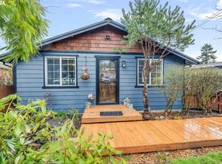 1046 Rose Ave, Vernonia, OR 97064