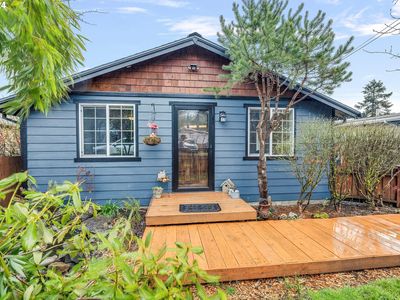 1046 Rose Ave, Vernonia, OR, 97064