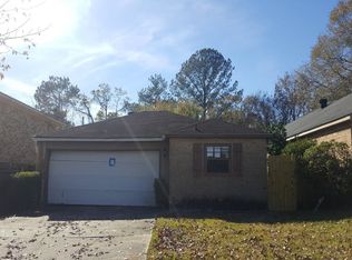 18756 Jefferson Hwy, Baton Rouge, LA 70817