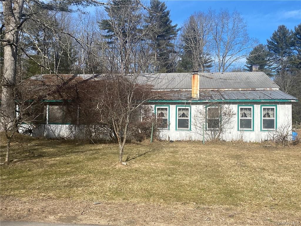 273 Blind Pond Road, Narrowsburg, NY 12764 Zillow