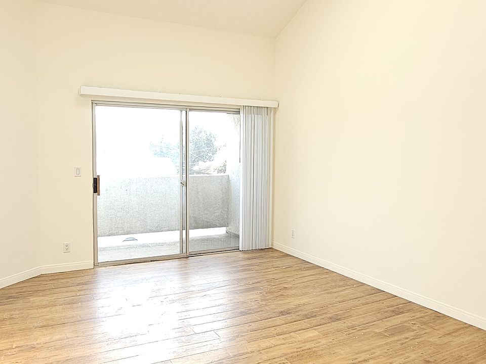 Living room, balcony, and skylight
