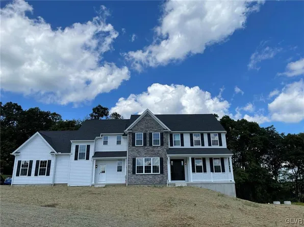 2046 Sunrise Dr Lot 4, Coopersburg, PA 18036