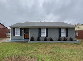 471 Jenson Rd, Memphis, TN 38109