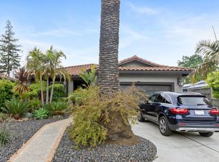 1556 Valota Rd, Redwood City, CA 94061