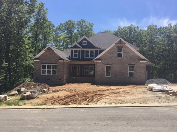 1379 Tuckahoe Pass, Signal Mountain, TN 37377