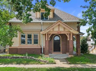 140 N Watertown STREET, Johnson Creek, WI 53038