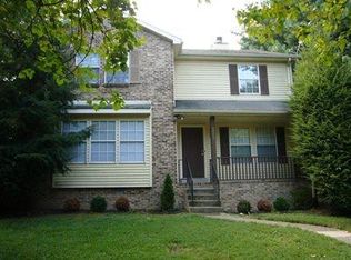 4931 Aquatic Rd, Nashville, TN 37211