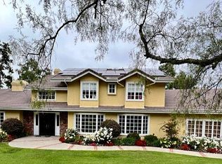 17844 Circa Oriente, Rancho Santa Fe, CA 92067