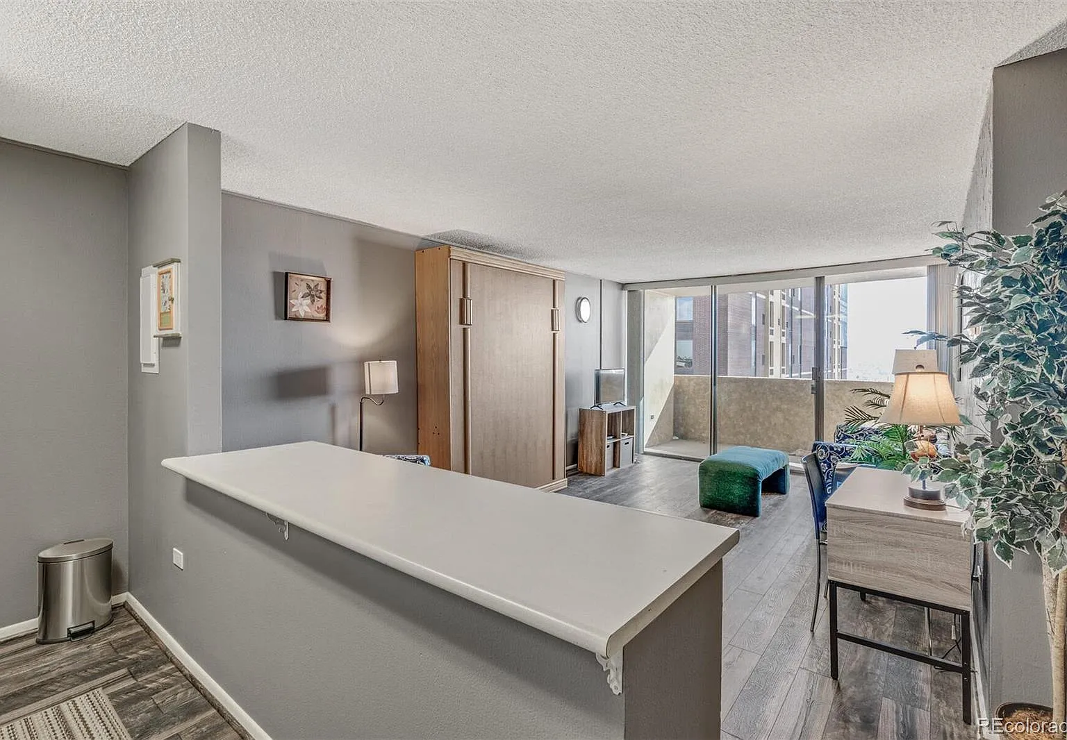 Brooks Tower Condominiums — Photo 2