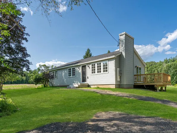 323 Route 140, Gilmanton, NH 03237