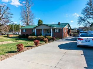 2211 Hudson Poultry Rd, Iron Station, NC 28080