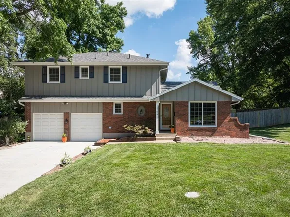 13106 E 53rd Ter, Kansas City, MO 64133
