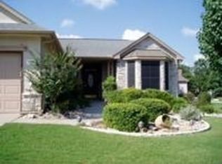 107 Rain Lily Ln, Georgetown, TX 78633