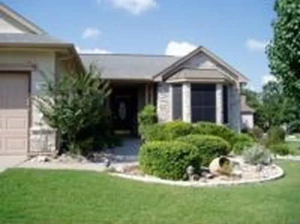 107 Rain Lily Ln, Georgetown, TX 78633