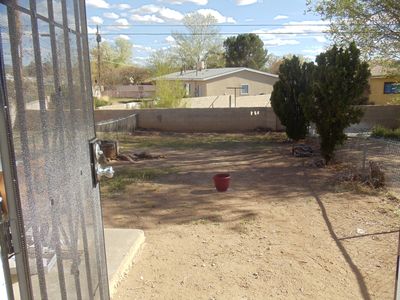 10300 Candelaria Rd NE, Albuquerque, NM, 87112