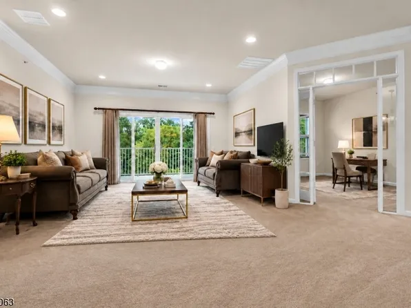 1303 Conrad Way BLDG 1000B #1303, Franklin Twp., NJ 08873