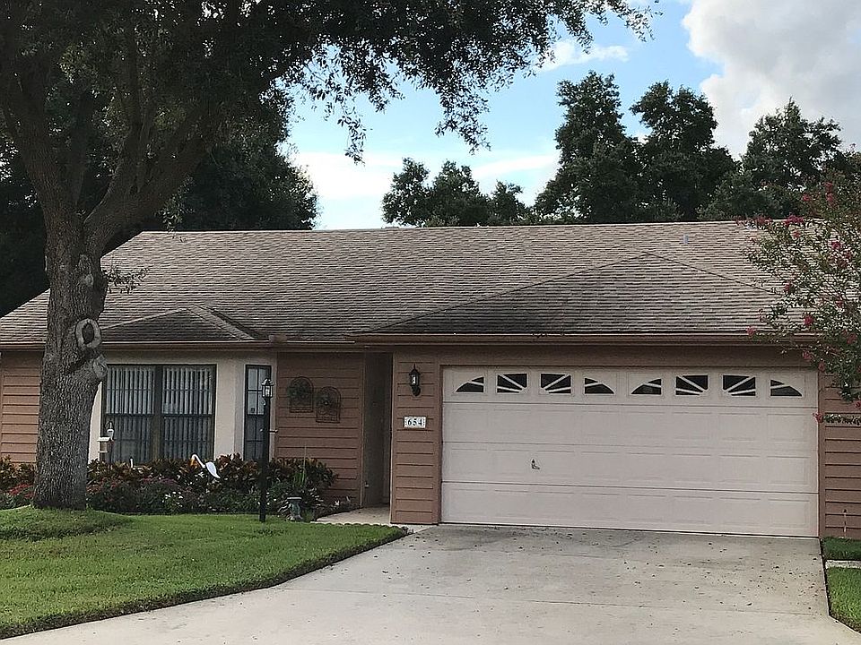 House Front - 863-255-4155