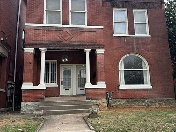 3rd image of 510 W Saint Catherine St APT C