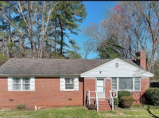 424 W Nash St, Spring Hope, NC 27882