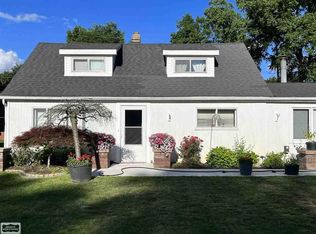 69160 Campground Rd, Romeo, MI 48065