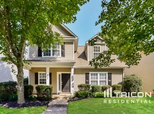 19407 Fridley Ln, Cornelius, NC 28031