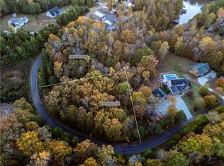 LOT 57 W Waters Edge Ln, West Union, SC 29696