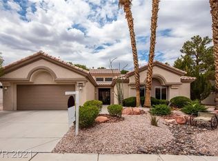 3021 Haddon Dr, Las Vegas, NV 89134