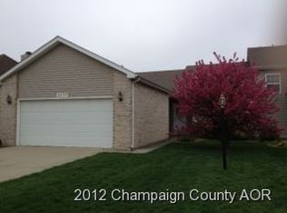 2537 Windward Blvd, Champaign, IL 61821