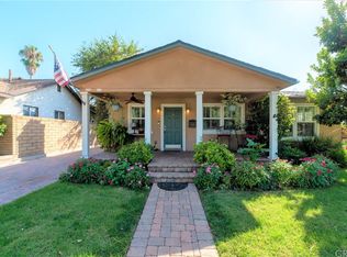 5442 E Parkcrest St, Long Beach, CA 90808