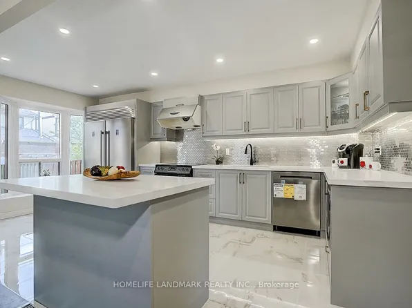 49 Grenbeck Dr, Toronto, ON M1V 2H5