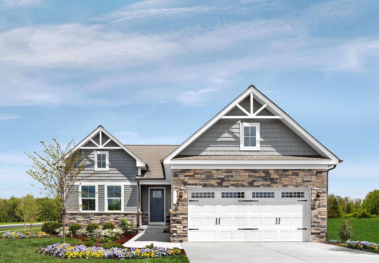 Forest Grove Ranches by Ryan Homes in Batavia OH Zillow