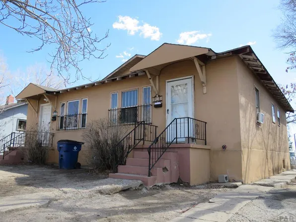 1214-16 E 4th St, Pueblo, CO 81003