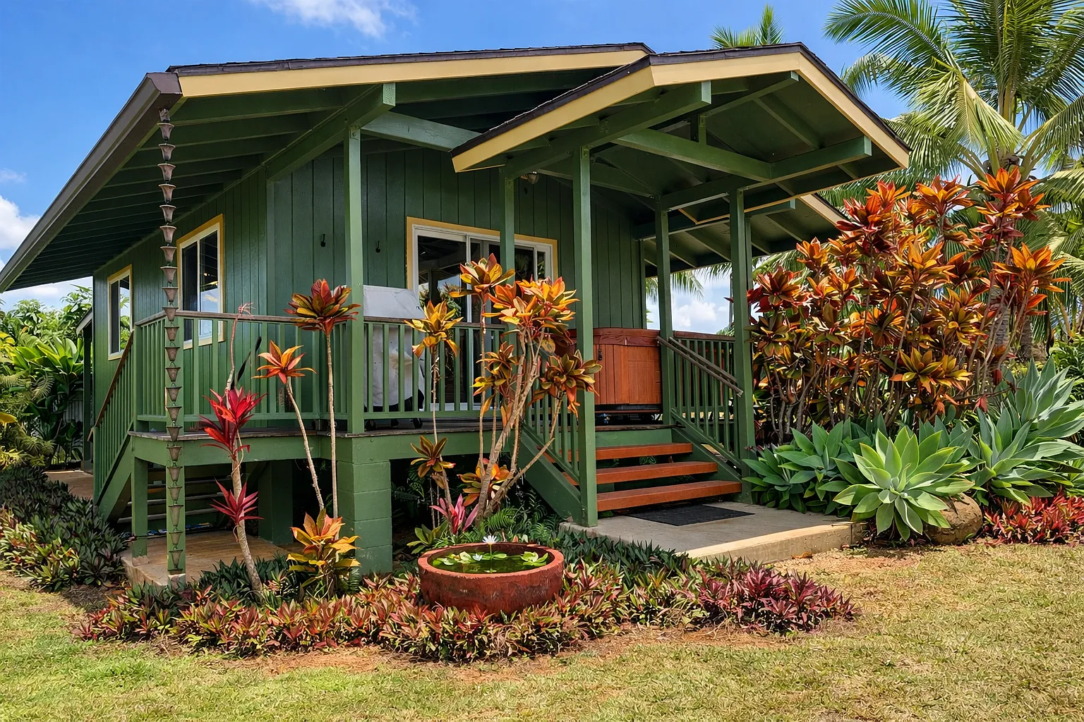 7545B Koolau Rd — Photo 1
