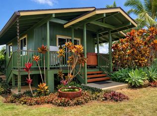 7545B Koolau Rd #B, Kilauea, HI 96754