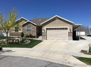 4852 W 6725 S, West Jordan, UT 84081