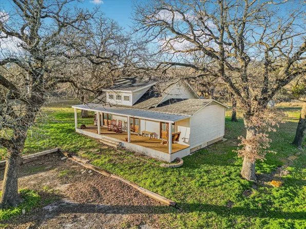 156 Tatem Hill Rd, Mineral Wells, TX 76067