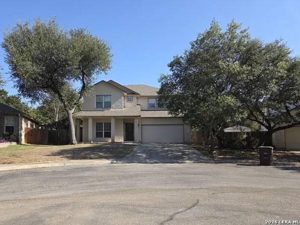 1906 Shoreham, San Antonio, TX 78260